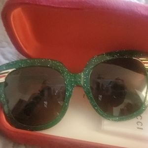 Gucci sunglasses for every day  wears